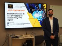 Aprovecha México apenas un 15% de la capacidad del Blockchain, dicen expertos
