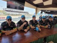 Velocidad y compromiso ambiental se unen en el Autódromo de Monterrey
