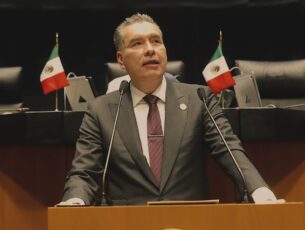 Busca Senado recuperar internacionalización del ganado de Nuevo León