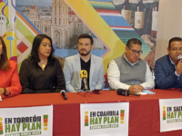 Invitan a regios a visitar Coahuila